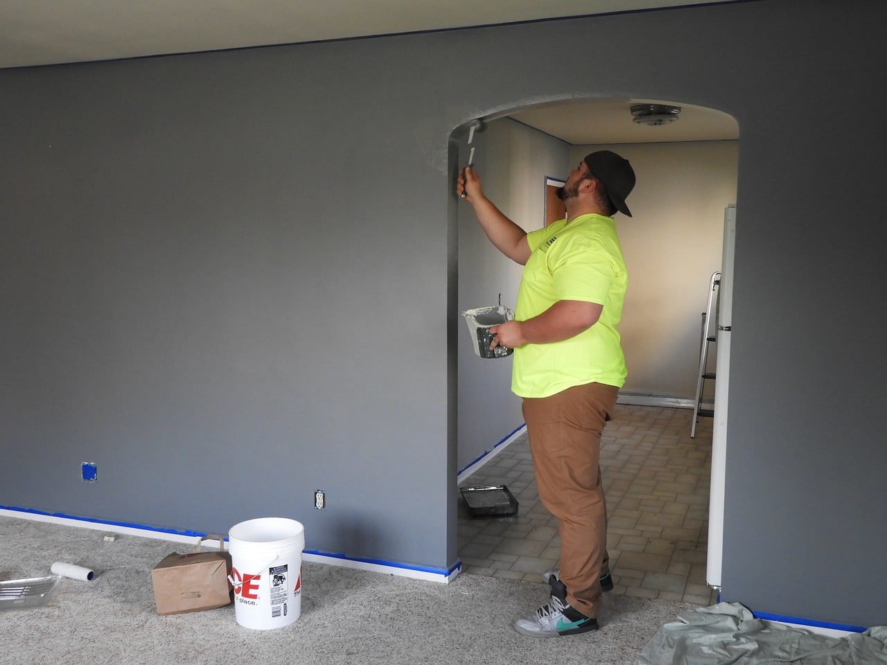 interior services
